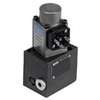 2-Way Proportional Flow Control Valve - Series DUR*L06